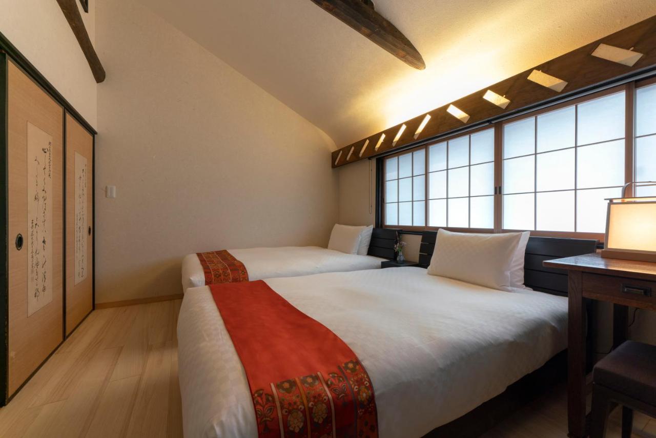 Gion Shirakawa Kouki Machiya House Bahay bakasyunan Kyoto